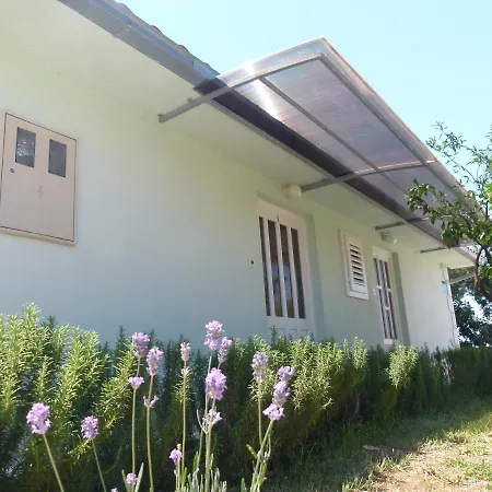 Διαμέρισμα Bartol With Free Bikes Τρογκίρ