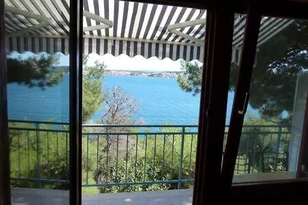 Apartament Bartol With Free Bikes And Great Local Food Trogir