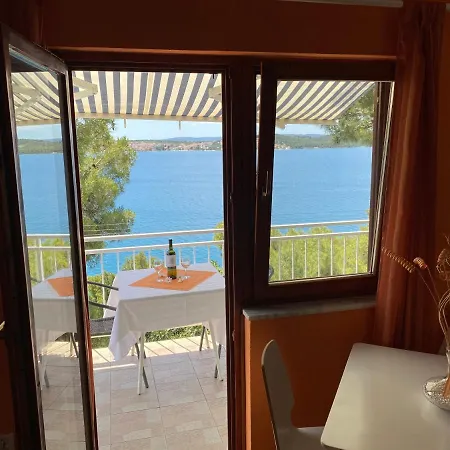 Διαμέρισμα Bartol With Free Bikes Τρογκίρ