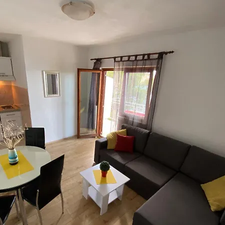 Bartol With Free Bikes Διαμέρισμα Τρογκίρ