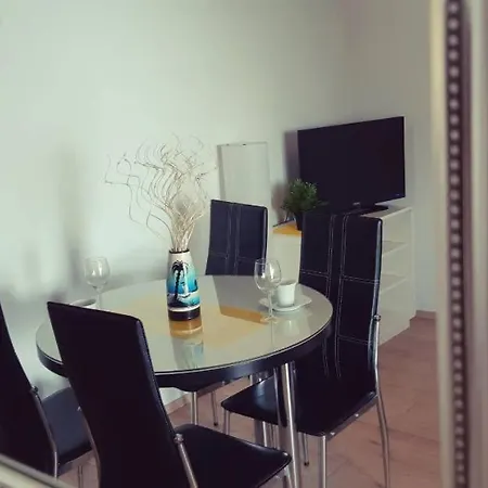 Διαμέρισμα Bartol With Free Bikes