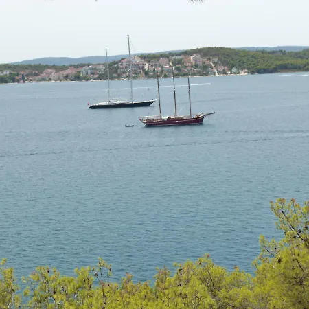 Διαμέρισμα Bartol With Free Bikes