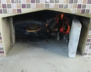 Διαμέρισμα Bartol With Free Bikes