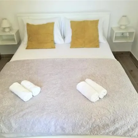 Apartament Bartol With Free Bikes And Great Local Food Trogir