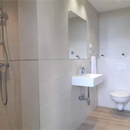 Apartments Bartol With Free Bikes