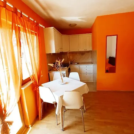 Bartol With Free Bikes Διαμέρισμα