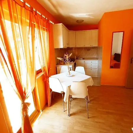 Bartol With Free Bikes Διαμέρισμα