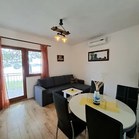 Apartamento Bartol With Free Bikes *