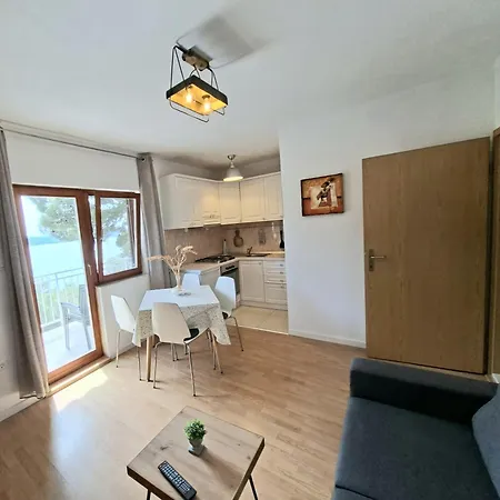 Apartments Bartol With Free Bikes Trogir
