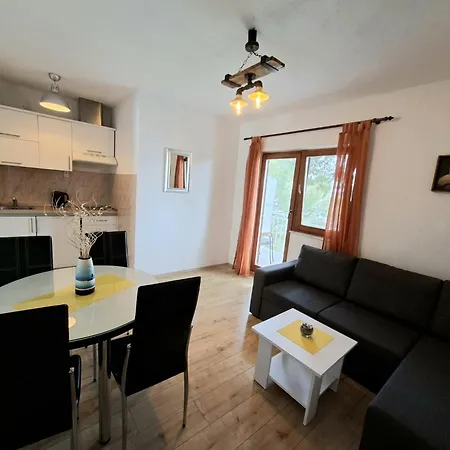 Bartol With Free Bikes Apartamento Trogir