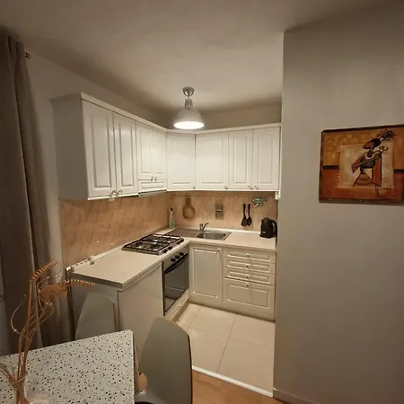 Apartments Bartol With Free Bikes