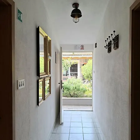 Apartment Apartments Bartol With Free Bikes