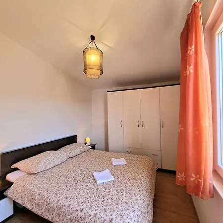 Apartment Apartments Bartol With Free Bikes