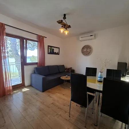 Apartments Bartol With Free Bikes * Trogir