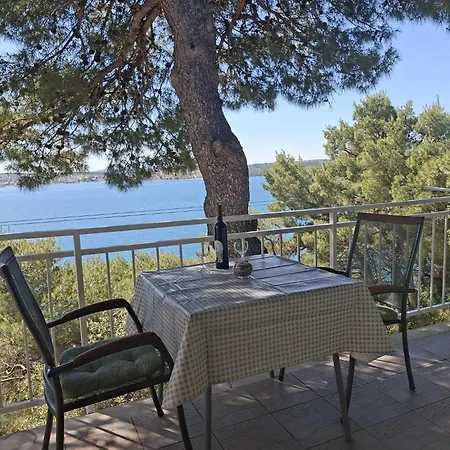 Apartments Bartol With Free Bikes Apartment *