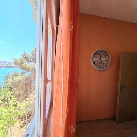 Apartments Bartol With Free Bikes Apartment Trogir