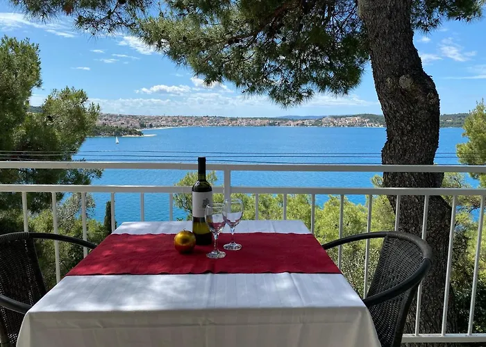 아파트 Bartol With Free Bikes *