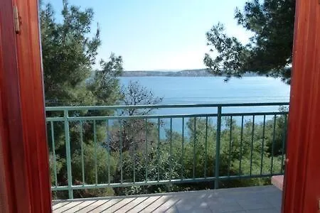 Apartamento Bartol With Free Bikes