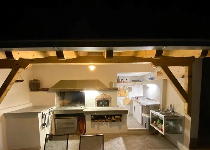 Apartamento Bartol With Free Bikes