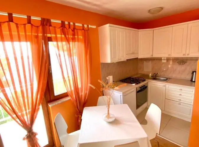 Bartol With Free Bikes Apartamento *