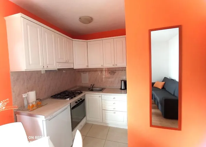 Bartol With Free Bikes Apartamento *