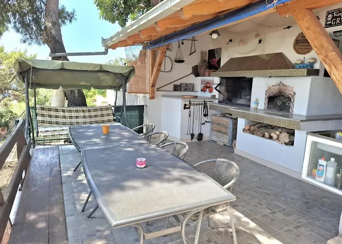 アパート Bartol With Free Bikes *