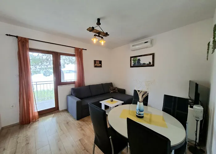 Apartamento Bartol With Free Bikes *