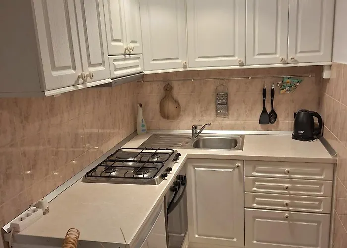 Bartol With Free Bikes Apartamento Trogir