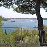 דירה Bartol With Free Bikes טרוגיר