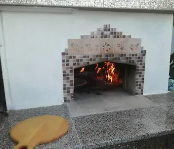 アパート Bartol With Free Bikes