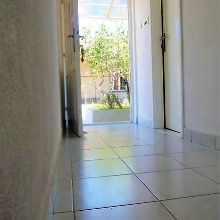 Apartamento Bartol With Free Bikes