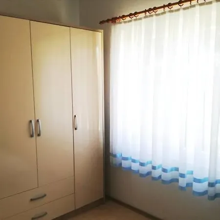 Bartol With Free Bikes Apartamento Trogir