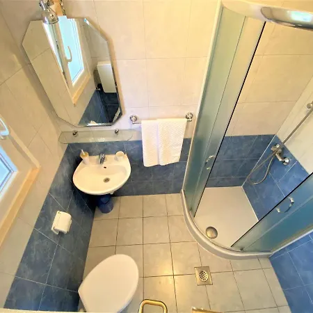 Bartol, Ideally Located Near The And Center, With Stunning Sea Views And Two Free Bikes Per Appartamento *