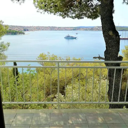 Bartol, Ideally Located Near The And Center, With Stunning Sea Views And Two Free Bikes Per