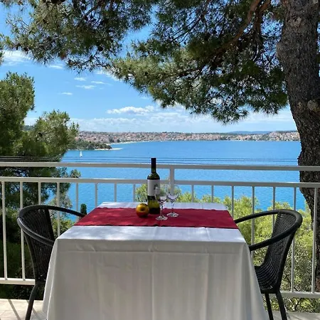 Appartamento Bartol, Ideally Located Near The And Center, With Stunning Sea Views And Two Free Bikes Per