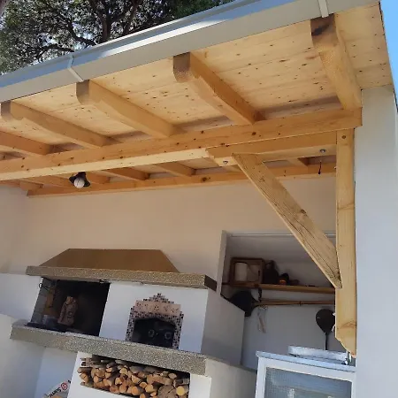 Bartol With Free Bikes アパート *