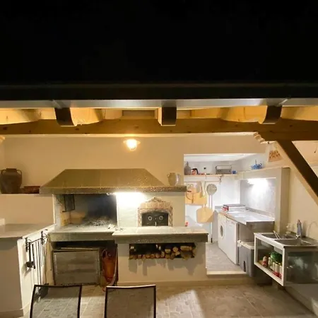 Apartamento Bartol With Free Bikes