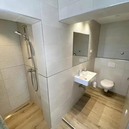Bartol With Free Bikes Apartamento