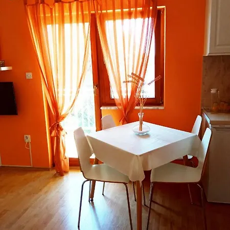 アパート Bartol With Free Bikes *