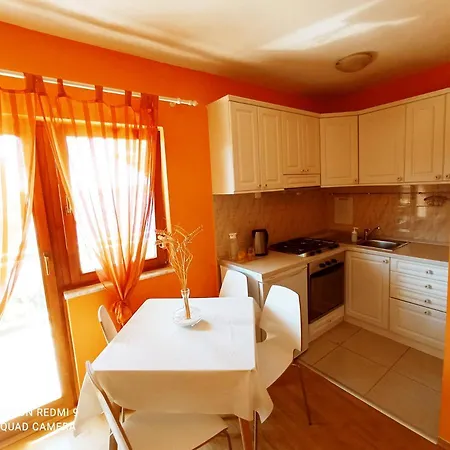 アパート Bartol With Free Bikes *