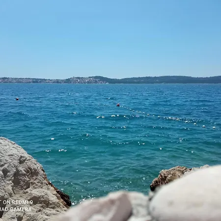 Bartol, Ideally Located Near The And Center, With Stunning Sea Views And Two Free Bikes Per Appartamento *