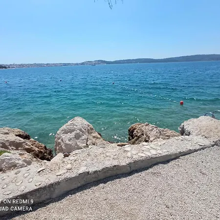 Bartol, Ideally Located Near The And Center, With Stunning Sea Views And Two Free Bikes Per