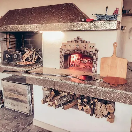 Bartol With Free Bikes *