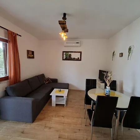 Apartman Bartol With Free Bikes