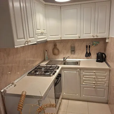 Apartments Bartol With Free Bikes Apartment Trogir