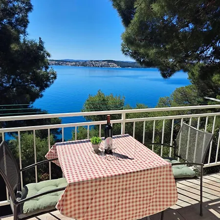 Bartol With Free Bikes * Trogir
