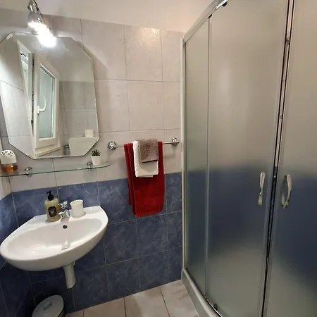 Bartol With Free Bikes Apartamento *