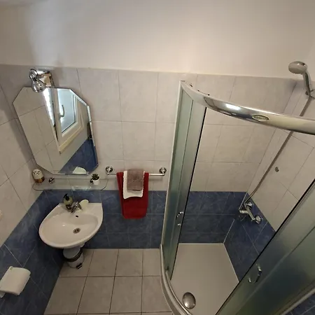 Apartamento Bartol With Free Bikes *