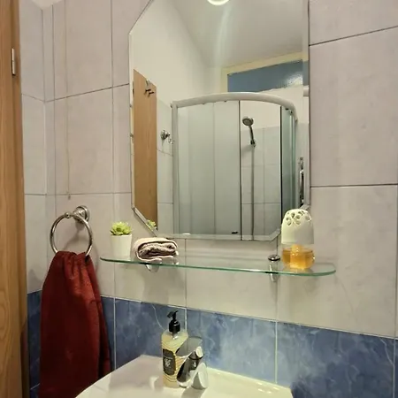 Apartamento Bartol With Free Bikes Trogir