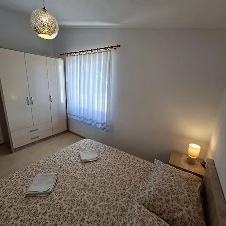 Apartamento Bartol With Free Bikes *